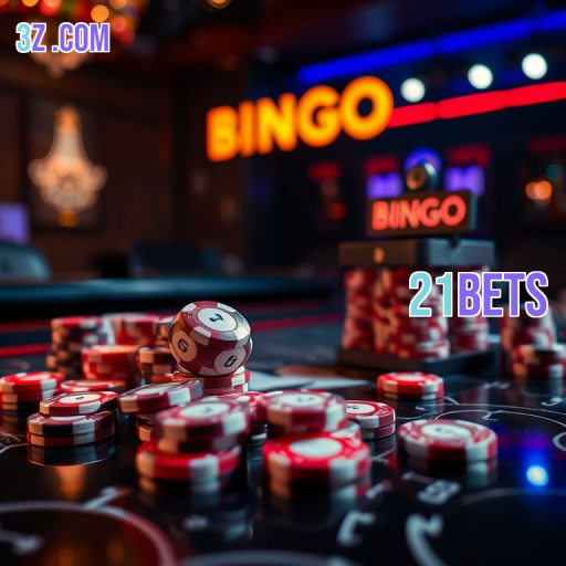 Slots Irresistíveis: A Magia do 21bets para Jogadores Brasileiros