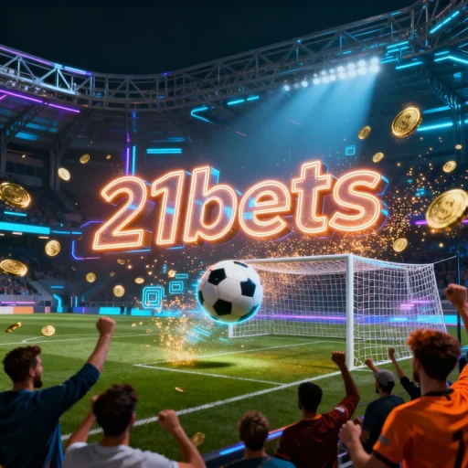 Logo 21bets